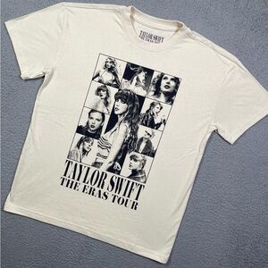 Taylor Swift The‎ Eras Tour T-shirt